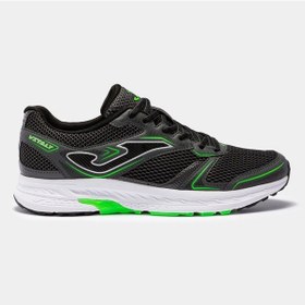 Resim Joma R.vıtaly Men 2212 Grey Green Erkek Ayakkabı Rvıtaw2212 Siyah 
