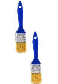 Resim AKSUFEZ Pls Kestirme Fırça No2 1020 