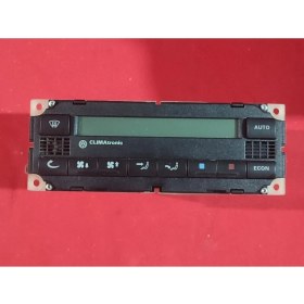 Resim Volkswagen Passat B5 Klima Kontrol Paneli 5HB007617 3B1907044B 