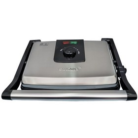 Resim Sokany KJ-202 Profesyonel Elektrikli Tost Makinesi 