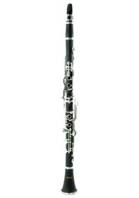 Resim Sol Klarnet 4 Yüzüklü Stanislava Stcl340 