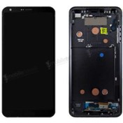 Resim Kdr LG G6 H870 H870DS H873 H870S LCD Ekran Dokunmatik Revize Kdr LG G6 H870 H870DS H873 H870S LCD Ekran Dokunmatik Revize