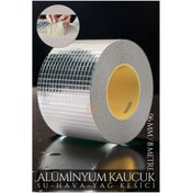 Resim Skygo ModaCar 96 mm Su Hava Yağ Kesici İzolasyon Bandı 8 Metre 