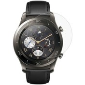 Resim Sones 2 Adet Enkay Şapka-prens Huawei Watch 2 Akıllı Saat 0.2mm 9 H Yüzey Sertliği 2.15d Patlamaya Dayanıklı Temperli Cam Ekran Filmi 