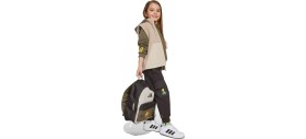 Resim Adidas Sportswear JL9199 adidas The Simpsons Çocuk Eşofman Altı 