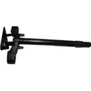 Resim E-Bike Alt Platin (Ön Maşa-Rot) E Bıke Midilli Assist Ss -Ds (C90) 