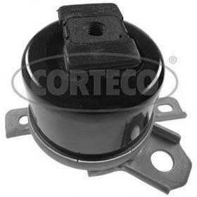 Resim CORTECO 49389724 On Motor Takozu Sag (Volvo S60 II 13 15 S80 II 15 V60 T5 T6 13 V70 III 13 Xc60 T5 13 Xc70 II 13 31330135 (WY621247) Corteco