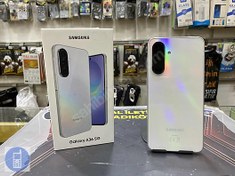 Resim Samsung A36 İkinci El TR | 256 GB | Beyaz İkinci El ERDAL İLETİŞİM-GALAXY A36-256 GB-8 RAM-20 GÜNLÜK-SIFIR GİBİ