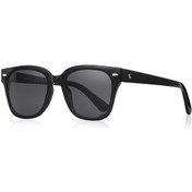 Resim Bilge Karga BK43023151111 Tabbart Black Kadın Güneş Gözlüğü 