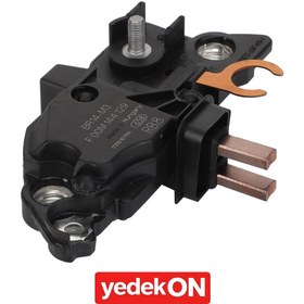 Resim AGCO Voltaj Regülatörü - Valtra | V836679143 