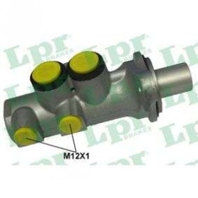 Resim ANA MERKEZ P207 06- P208 12- C3 09- C4 14- 1.4 1.6 HDI LPR 1723 OEM 