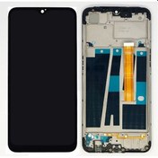 Resim Oppo A5s (CPH1909) Lcd Ekran. + Dokunmatik Çıtalı 
