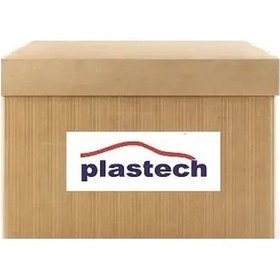 Resim Plastech P12903 Koltuk Ayar Kolu 