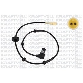 Resim Kraftvoll 05090232 Tekerlek Hız Sensörü Ön Honda Civic Vı Rover 45 399 57450s74e00 