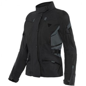 Resim Dainese Carve Master 3 Gore-tex Kadın Mont Siyah 