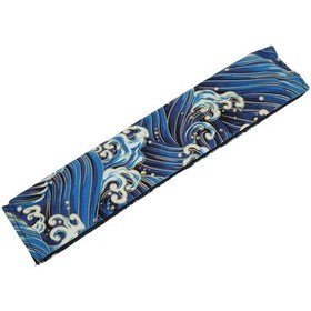 Resim Wezone Jdm Stili Kumaş Araba Emniyet Kemeri Koruması - Evrensel Uyumlu, Konforlu Ve Dekoratif Oto Tamiri Aksesuarı 