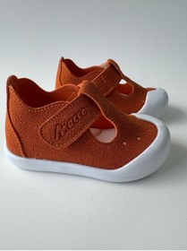 Resim macco shoes İlkadım Ortopedik Ayakkabı Kız Bebek Ayakkabı Erkek Bebek Ayakkabı 