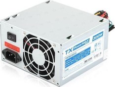 Resim Tx Powermax 300W 2Xsata 2Xıd Bilgisayar Güç Kaynağı 