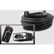 Resim Vcom Cg341D 5Mt Ekran Kartı E-E Data Kablosu 