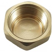 Resim METİN ISITMA SOĞUTMA Vana Split Tapası 1/4 01 58 10 