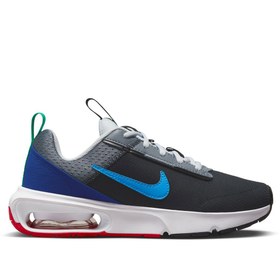 Resim AIR MAX SC (GS) Beyaz Kadın Sneaker Nike