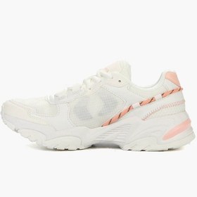 Resim Hammer Jack Fernand Beyaz Kadın Sneaker 24242-z Beyaz 