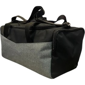 Resim Veedokuma 22X47X24 Cm. Spor Çantası 