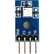 Resim Robiz RPI-1031 Açı Sensörü Angle Sensor Sensör Modülü RPI1031 