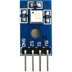 Resim Robiz RPI-1031 Açı Sensörü Angle Sensor Sensör Modülü RPI1031 