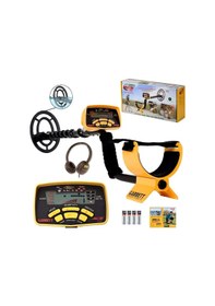 Resim Garrett Ace 250 Dedektör 