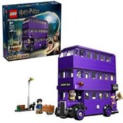 Resim LEGO Harry Potter Hızır Otobüs Macerası 76446 