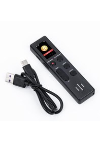 Resim Newdaki KB-95 64 GB Dijital Ekranlı Ses Kayıt Cihazı 