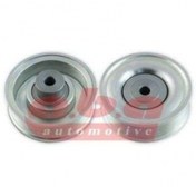 Resim ABA Toyota Alternator Gergi Rulmanı Corolla 1.4 / 1.6 02> Aurıs 1.4 Vvti 07> Avensis 1.8 03 05 - 2 