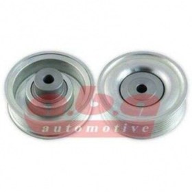 Resim ABA Toyota Alternator Gergi Rulmanı Corolla 1.4 / 1.6 02> Aurıs 1.4 Vvti 07> Avensis 1.8 03 05 - 2 