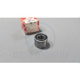 Resim MERCEDES E SERİSİ W124 DİZEL ALTERNATÖR GERGİ KÜTÜK RULMANI FEBİ 