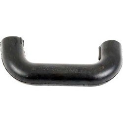 Resim Heropar Mercedes W124 W201 Havalandırma Hortumu 1020944882 