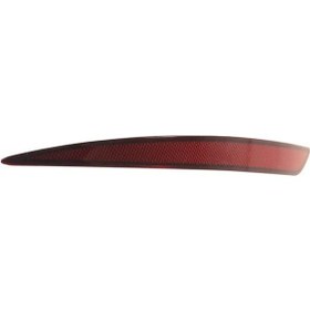 Resim Fiat Egea Arka Tampon Reflektörü 2015-2023 51998151 1.6, 1.3 Jtd, 1.6 Jtd, 1.4 T-jet 