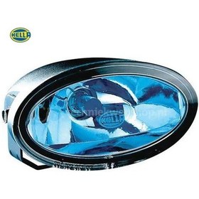 Resim Projektör Mavi Camli Hella 1fa008283-031 