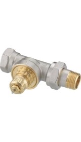 Resim Danfoss Rag 25 2 Yollu Kontrol Vanası 
