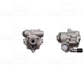Resim Vw Polo Felecıa Ibıza Caddy 2 1.4 95- Dıreksıyon Pompası 030145157d 
