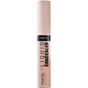 Resim Pastel Profashion Liquid Concealer Porcelain Kapatıcı No:104 Tan 