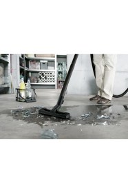 Resim Karcher Wd3 Çok Amaçlı Islak Kuru Elektrikli Süpürge 1.628.101.0 