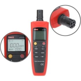 Resim Normadia UT337A Co Karbonmonoksit Ölçer, Güvenilir ve Hassas Gaz Dedektörü 