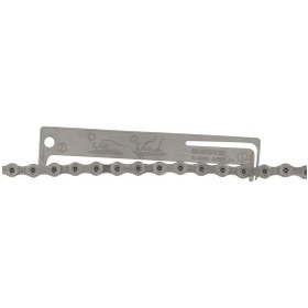 Resim Shimano TL-CN42 Bisiklet Zincir Ölçme Aparatı 