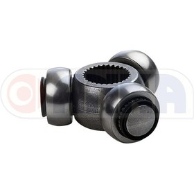 Resim Aks mafsali tempra / tipo / uno / palio 20 dis setli 7702195 