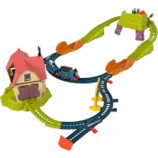 Resim Fisher-Price Thomas ve Arkadaşları Özel Çiftlik Oyun Seti HHN46 