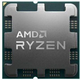 Resim AMD RYZEN 5 7500F AM5 İŞLEMCİ - TRAY 