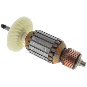 Resim Hitachi G18st Endüvi Rotor Kollektör 