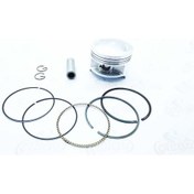 Resim Cross Ramzey 200 Piston Sukoki 66,25 Mm (Std+0,25) Tw 