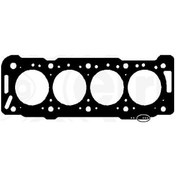 Resim ELRING 130662 Conta Silindir Kapak 1.34Mm 3 Centik ( Peugeot : Partner 1.9D Dw8b ) 0209X2 (WA713545) 